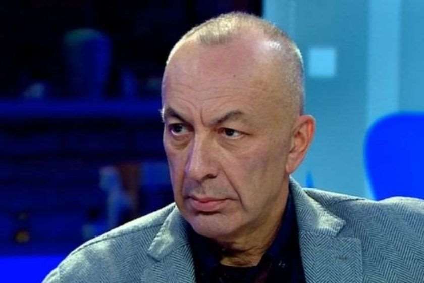 დავით მაღრაძე