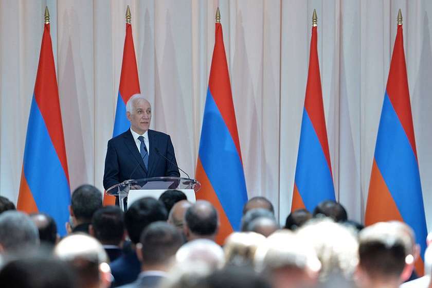 ვაჰაგნ ხაჩატურიანი