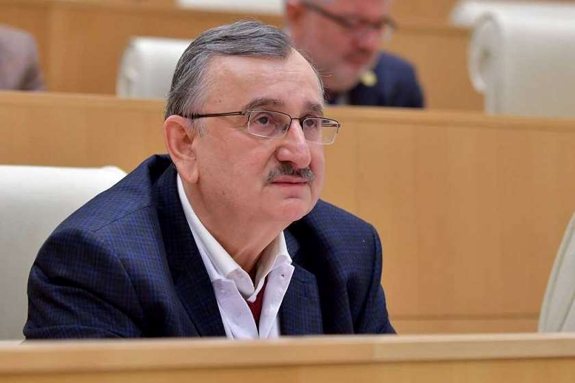 რომან გოცირიძე