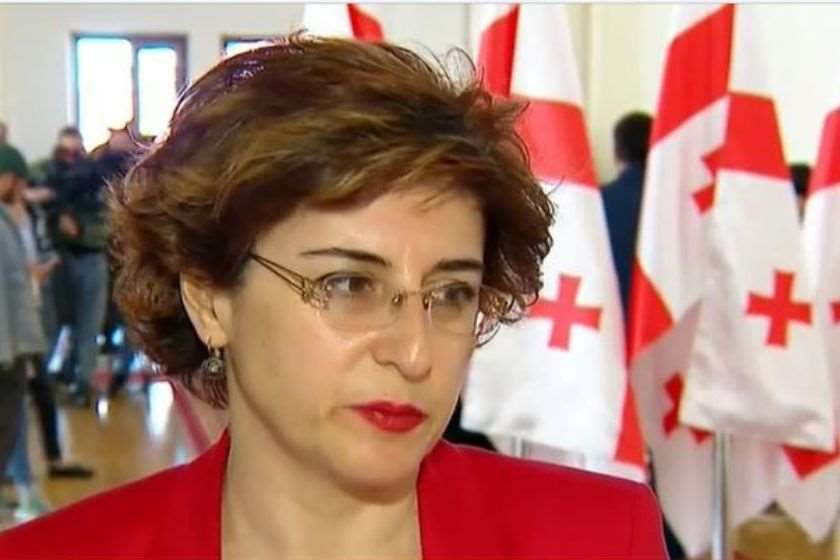 ხათუნა სამნიძე