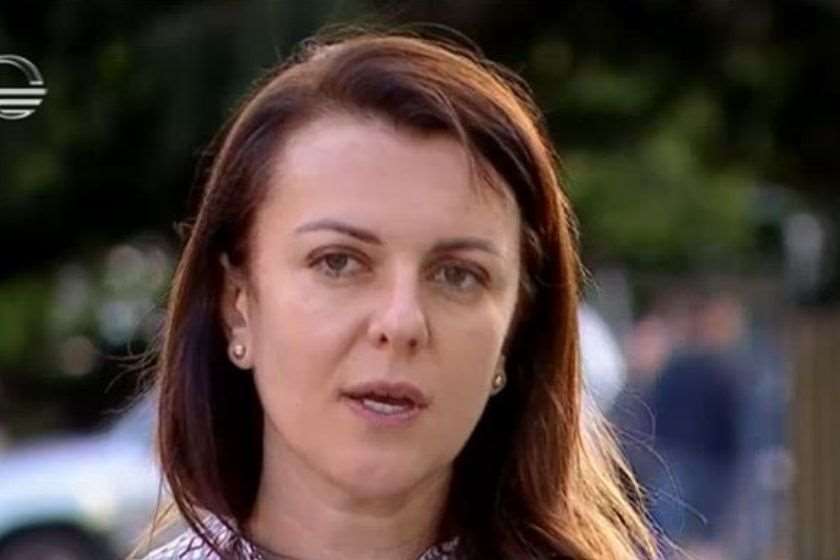 ნონა მამულაშვილი