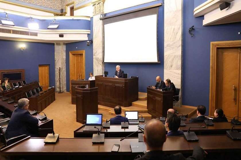 ირაკლი კოვზანაძე