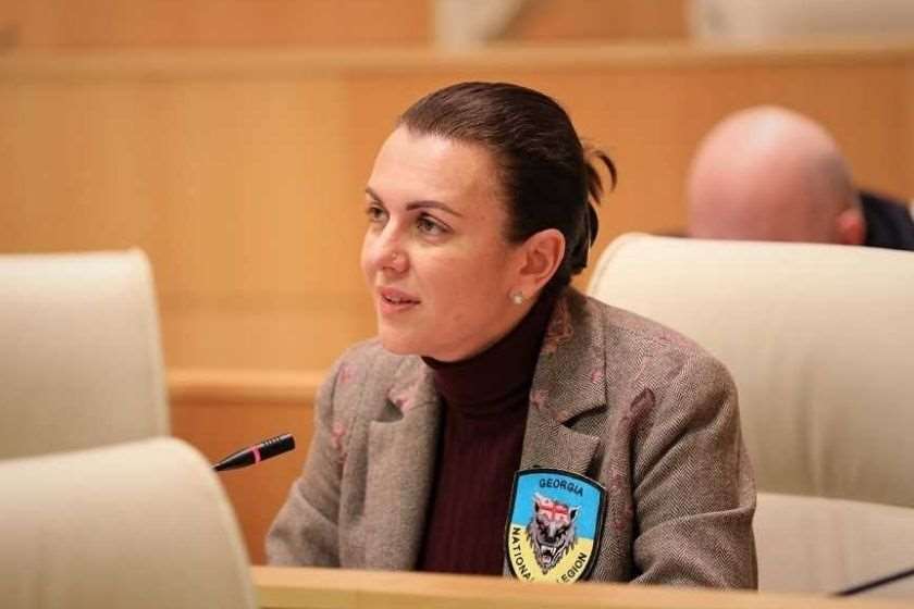 ნონა მამულაშვილი