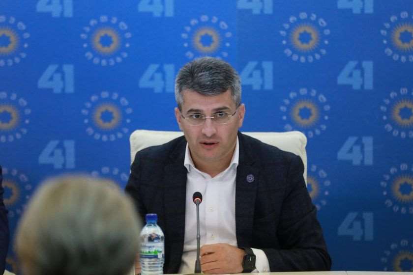 მამუკა მდინარაძე