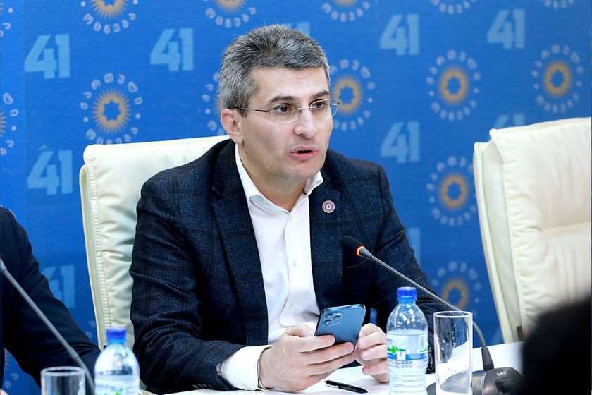 მამუკა მდინარაძე