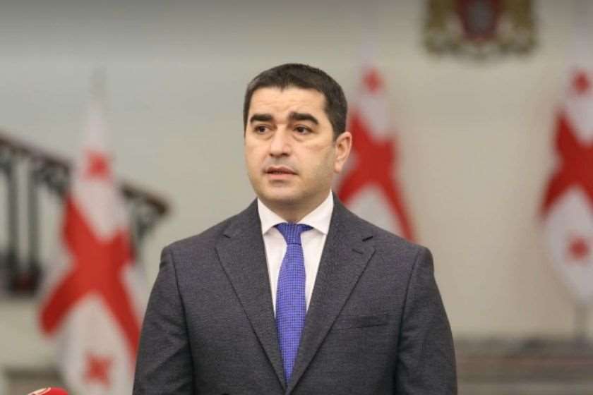 შალვა პაპუაშვილი