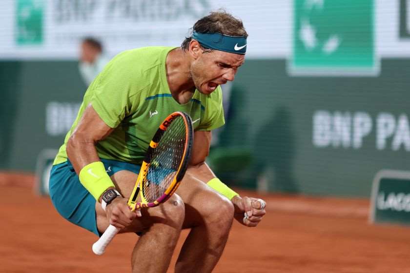 რაფაელ ნადალი