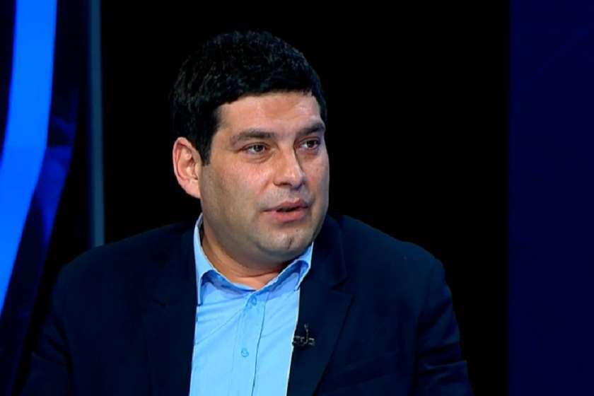 ბექა დავითულიანი