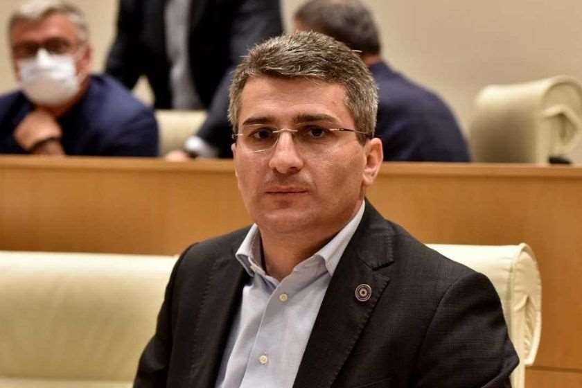 მამუკა მდინარაძე