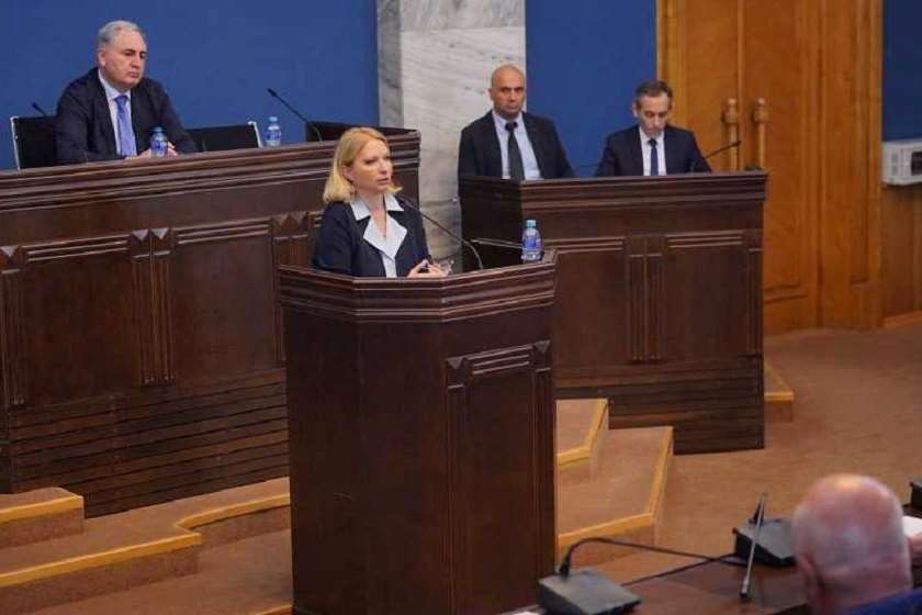 ნათია თურნავა