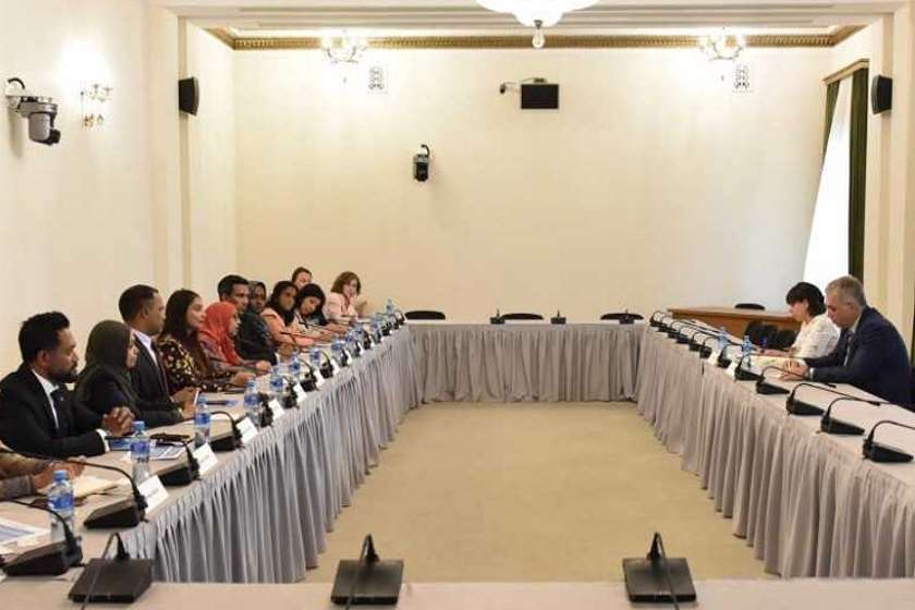 დავით სერგეენკო