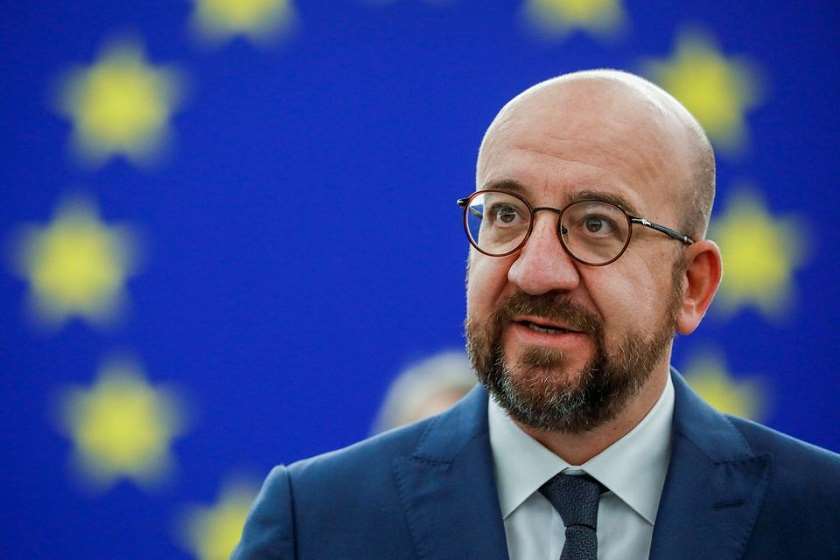 შარლ მიშელი