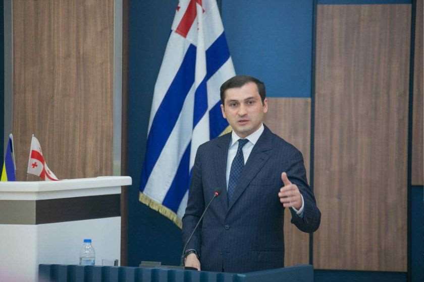 თორნიკე რიჟვაძე