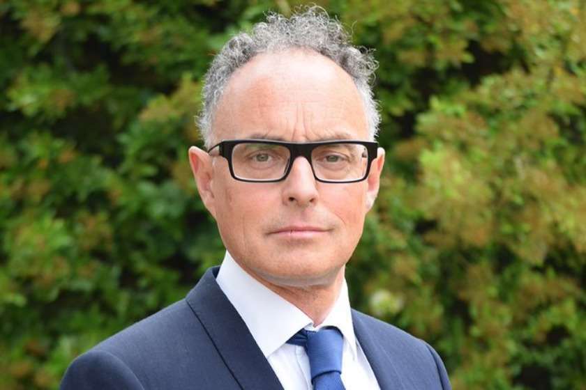 მარკ კლეიტონი