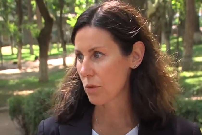 კატარინა ბიორლინ ჰანსენი