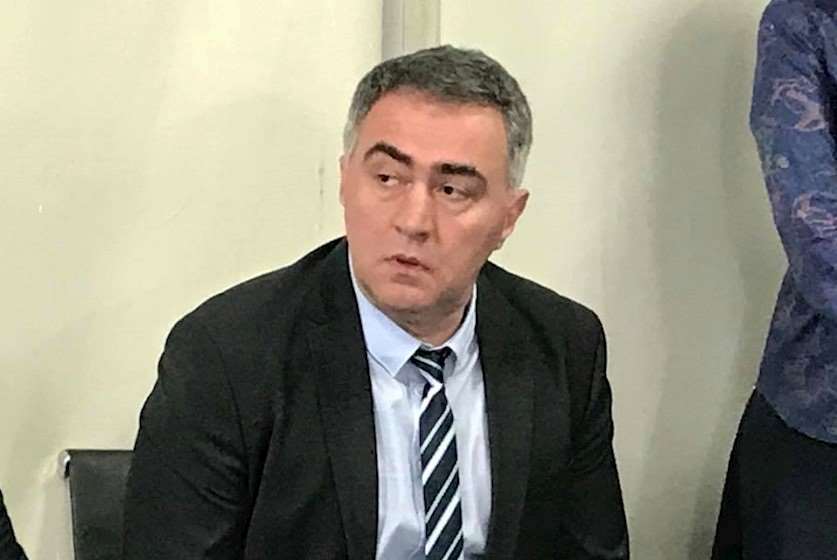 კახა გულედანი

