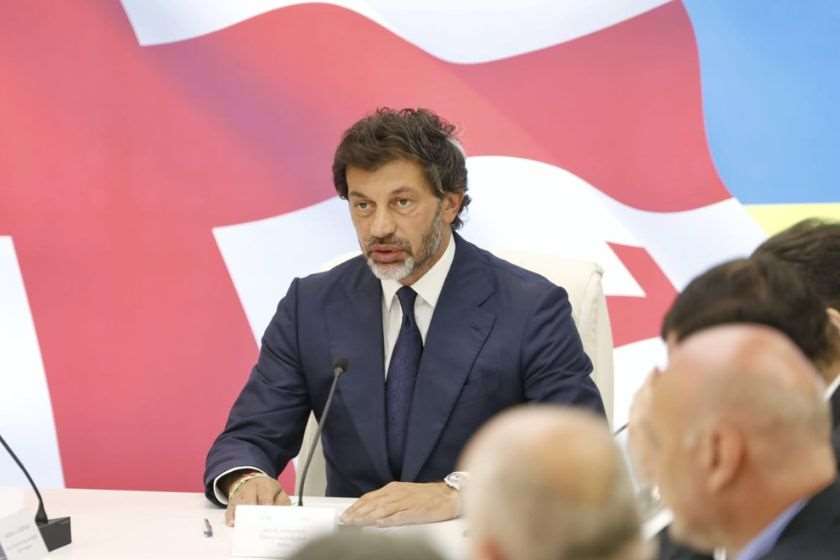 კახა კალაძე