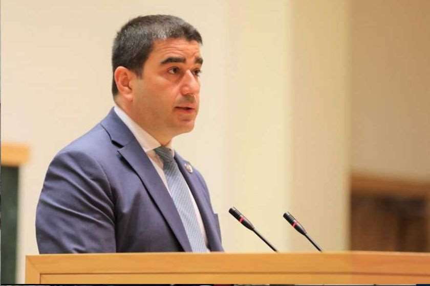 შალვა პაპუაშვილი