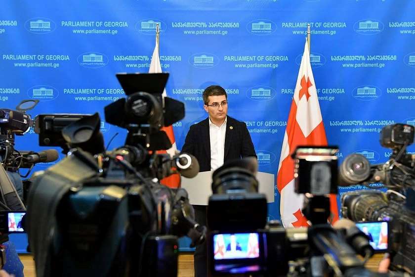 მამუკა მდინარაძე