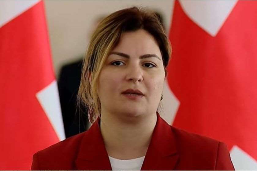 ანა ნაცვლიშვილი