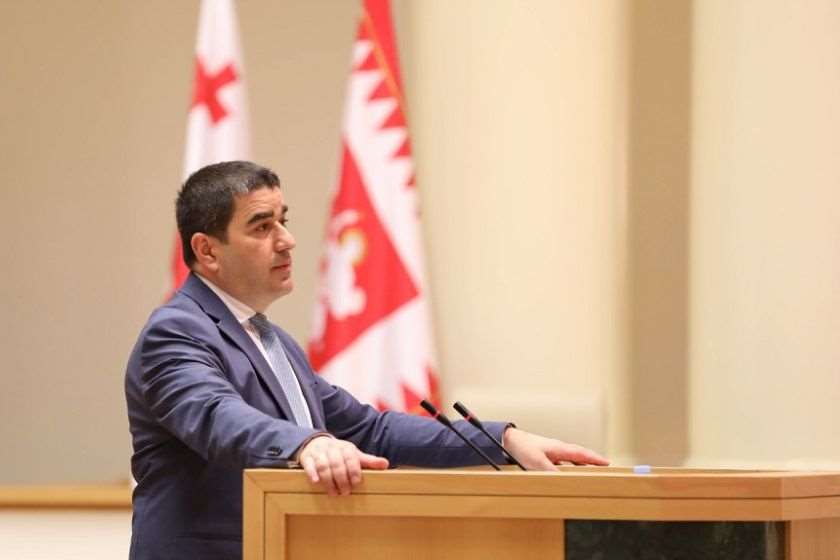 შალვა პაპუაშვილი