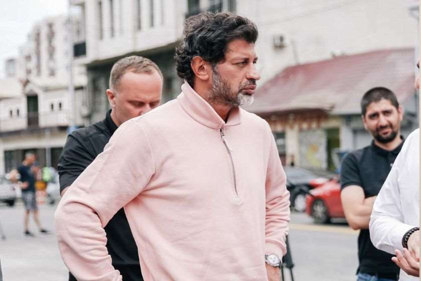 კახა კალაძე