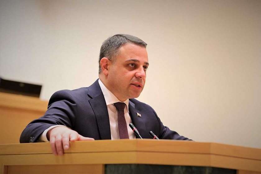 ალუდა ღუდუშაური