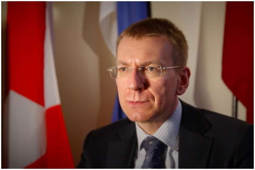 ედგარს რინკევიჩი