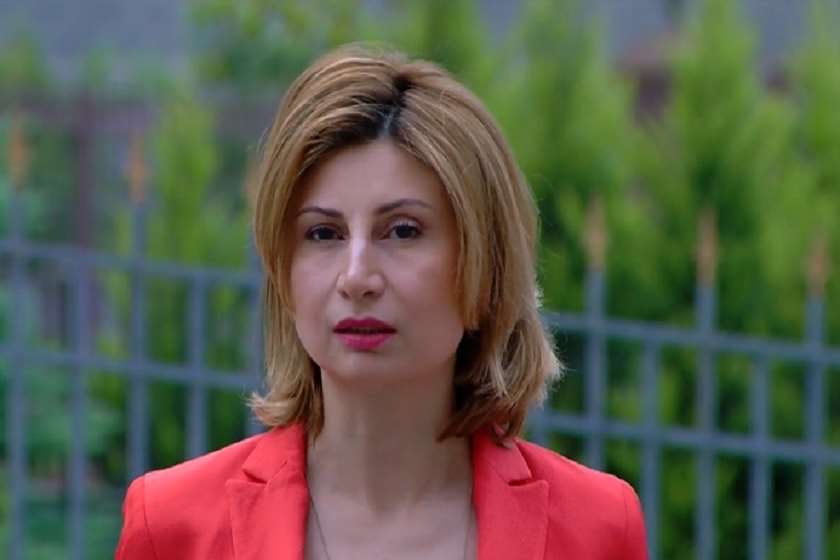 თამარ ტალიაშვილი