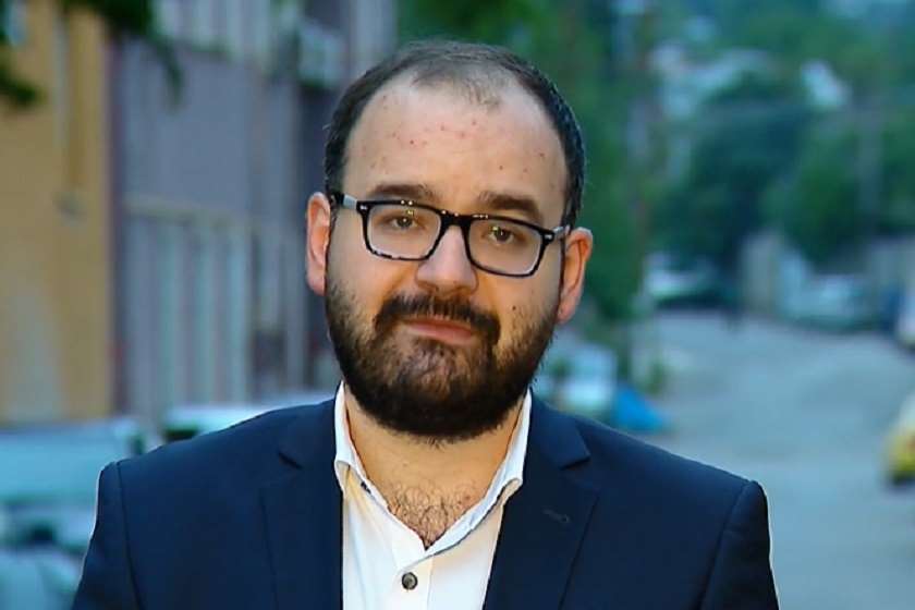 გრიგოლ გეგელია