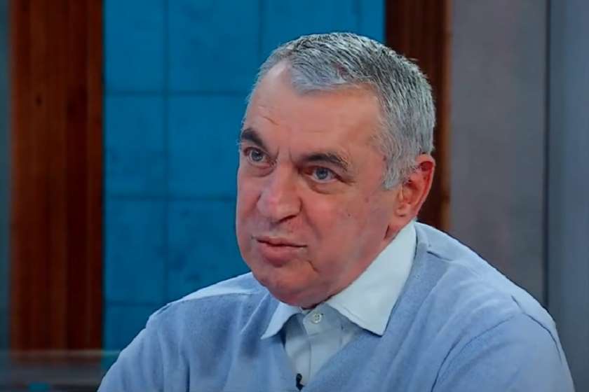 დავით ზურაბიშვილი