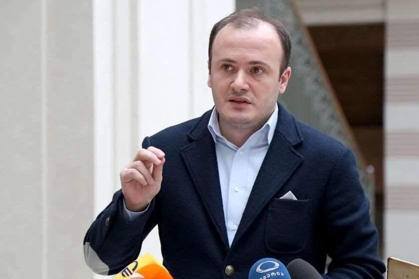 ირაკლი ზარქუა

