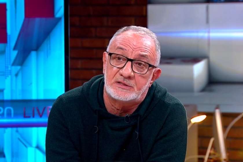 გოგა ხაინდრავა