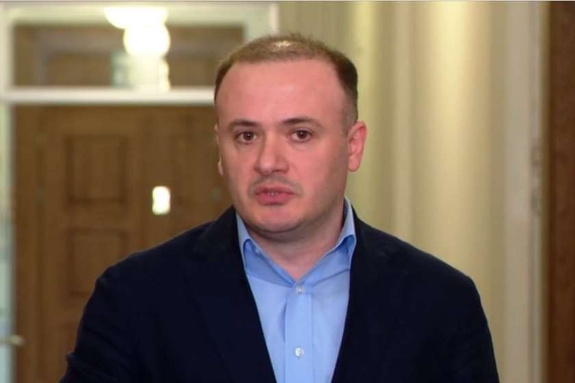 ირაკლი ზარქუა

