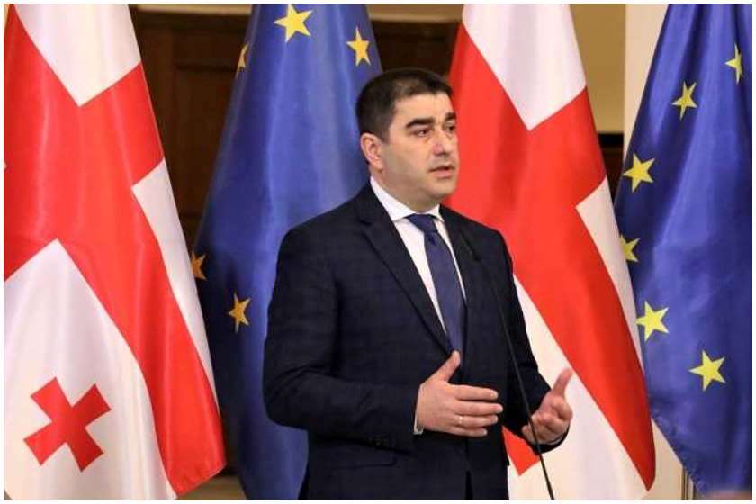 შალვა პაპუაშვილი