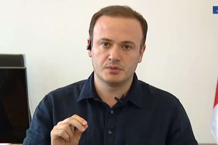 ირაკლი ზარქუა