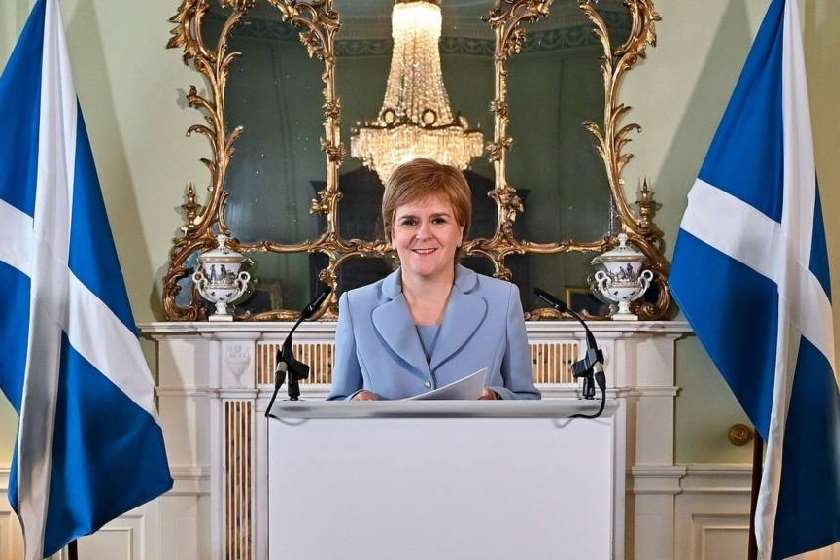 ნიკოლა სტარჯონი