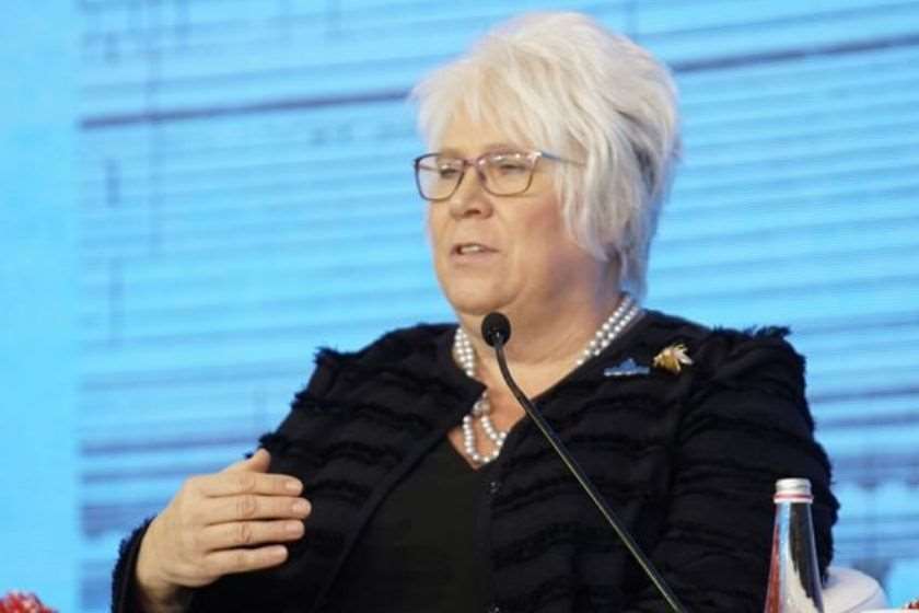 მარინა კალიურანდი