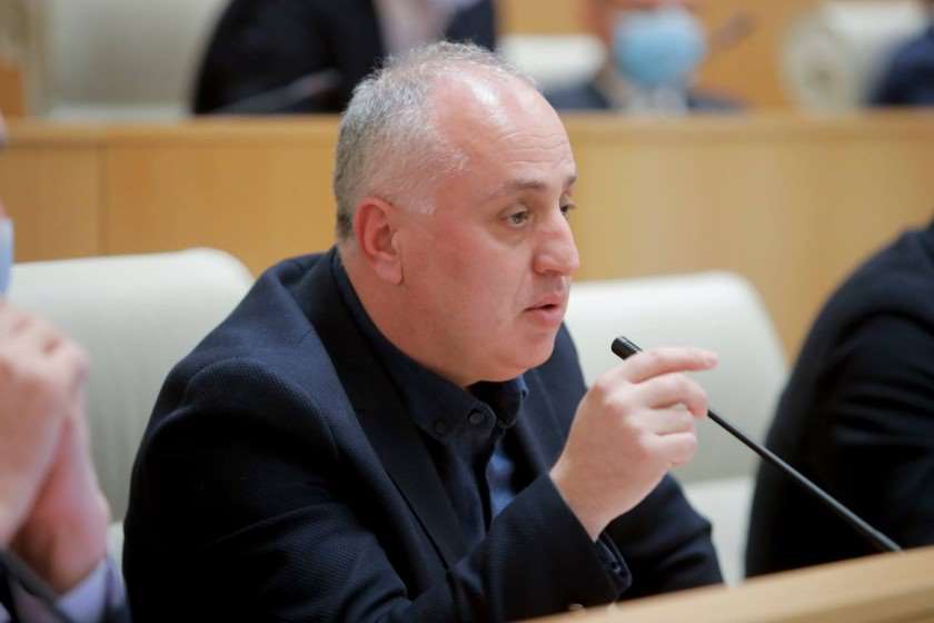 დიმიტრი ხუნდაძე