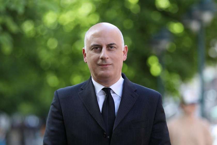 ირაკლი ხუცურაული