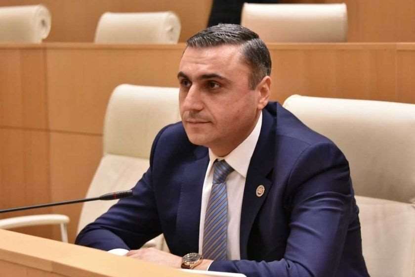 დავით მათიკაშვილი