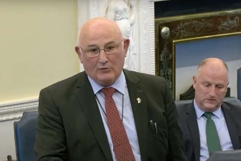 ჯერარდ კროგუელი