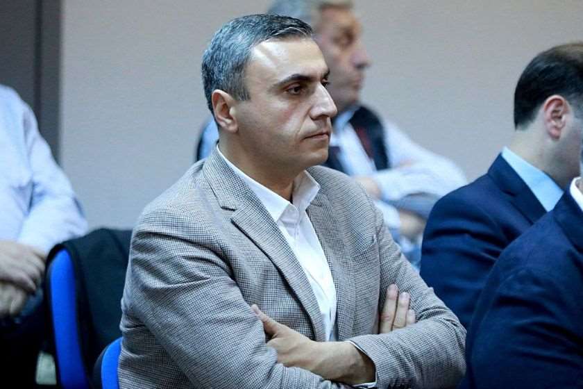 დავით მათიკაშვილი