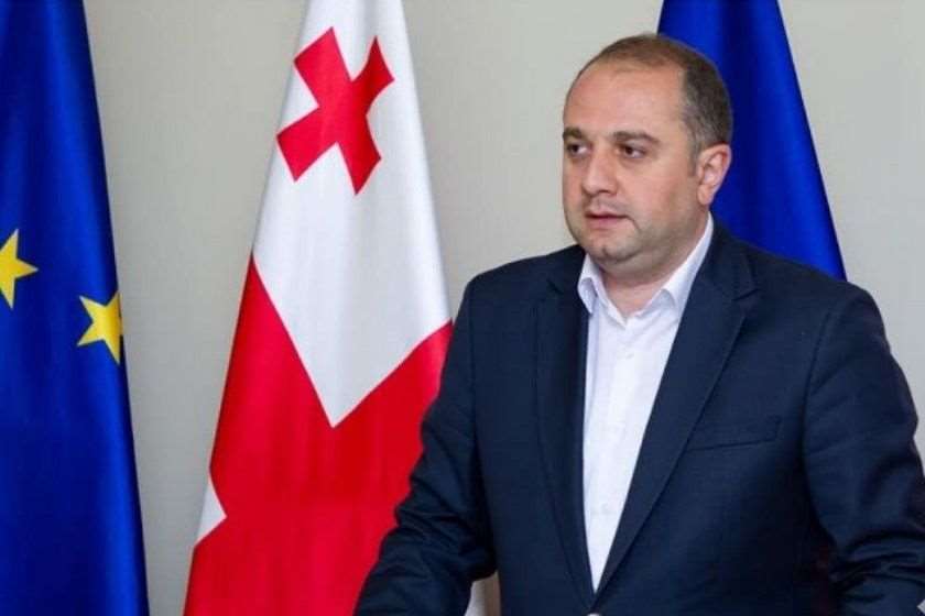 ირაკლი ჩიქოვანი