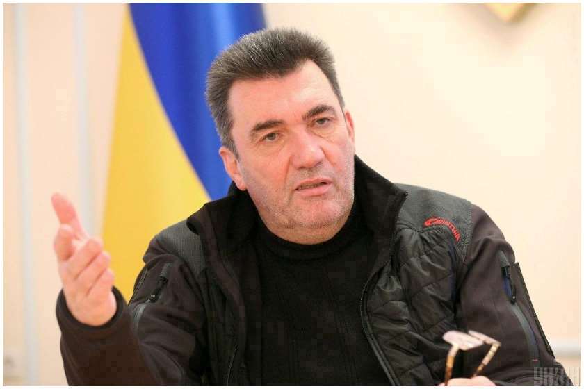 ალექსეი დანილოვი