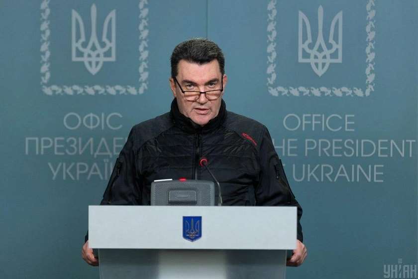 ალექსეი დანილოვი