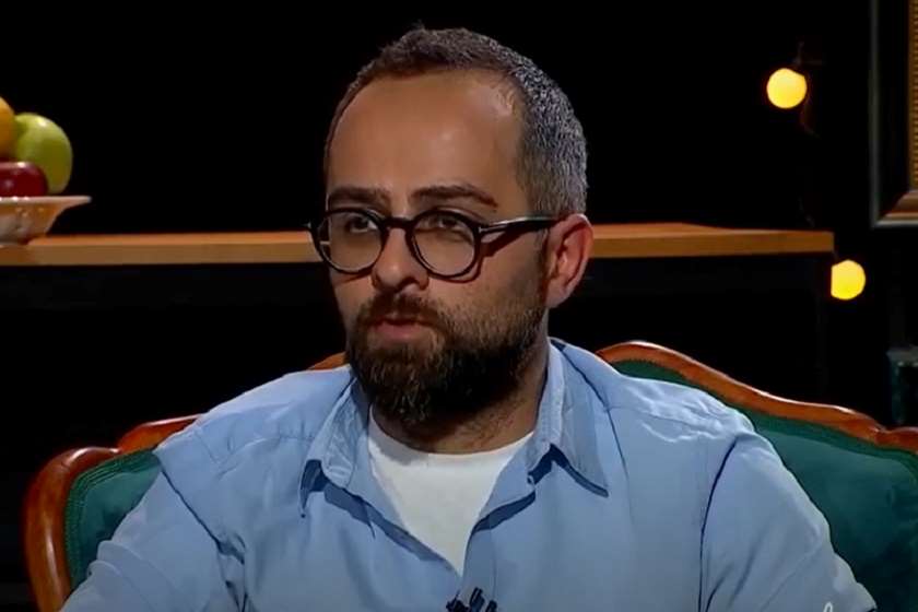 გიორგი თაბაგარი