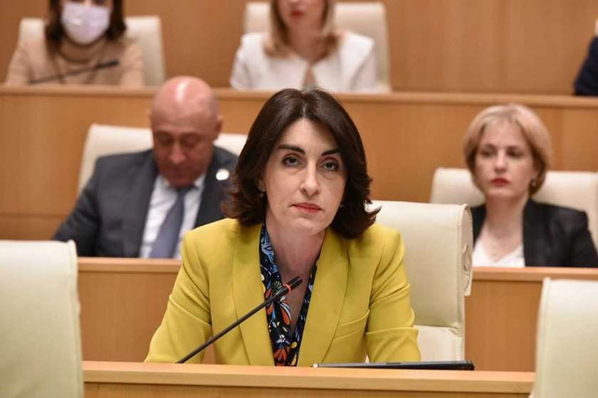 მაკა ბოჭორიშვილი