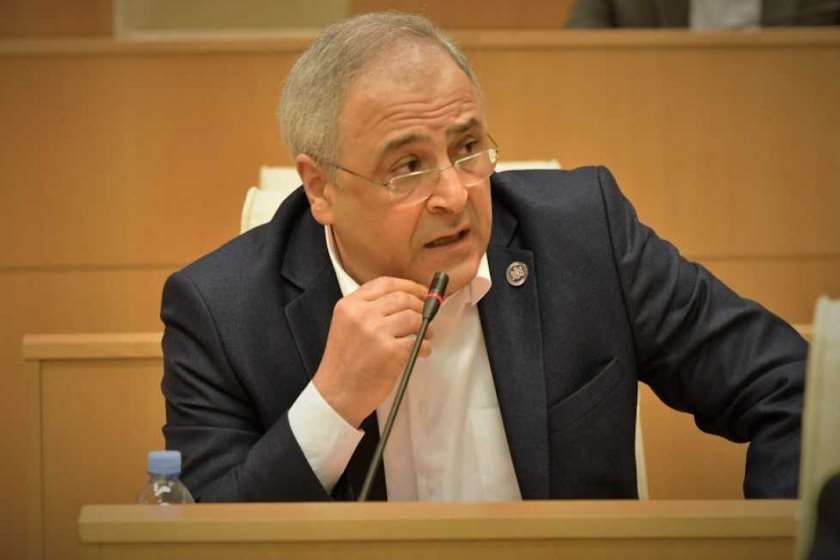 დავით ზილფიმიანი