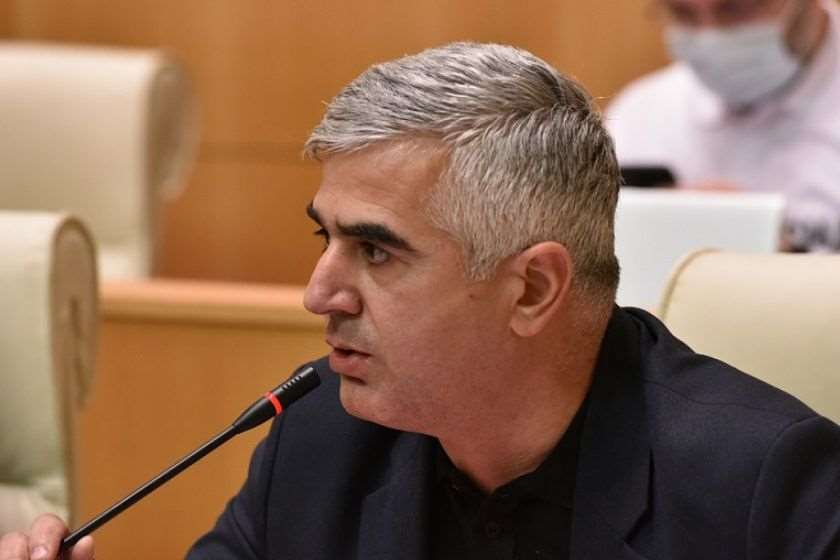 გიორგი ბოტკოველი